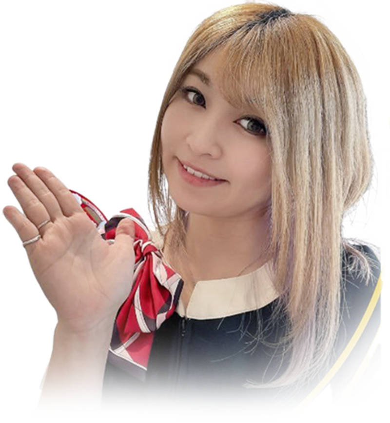 オペレーターの写真